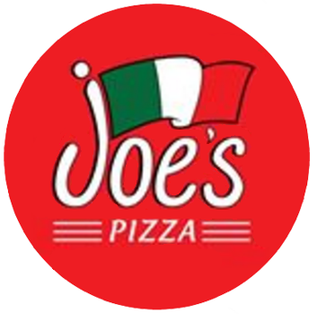 Joe's Pizzaria  Restaurant
