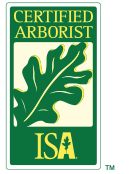 ISA Certified Arborist