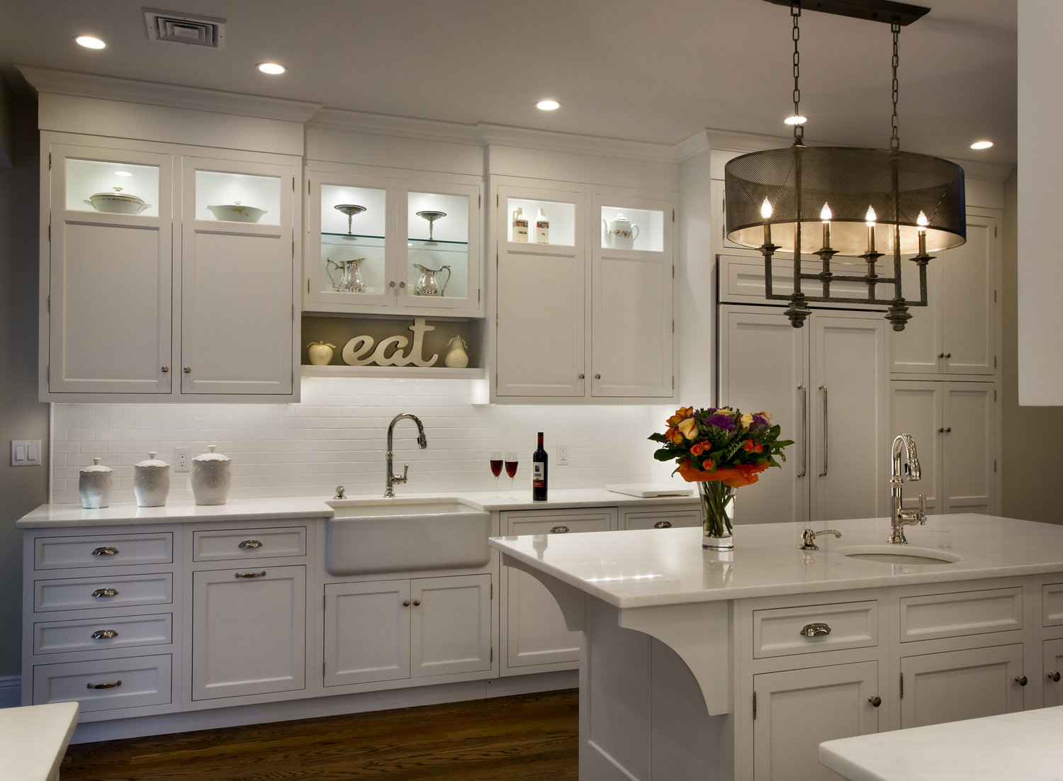 Long Island Bathroom And Kitchen Design Trends Sweeping The Nation