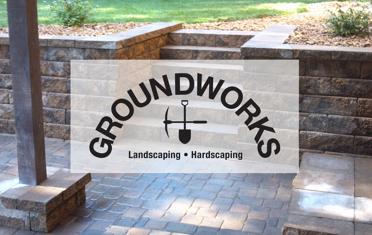 Groundworks Unlimited