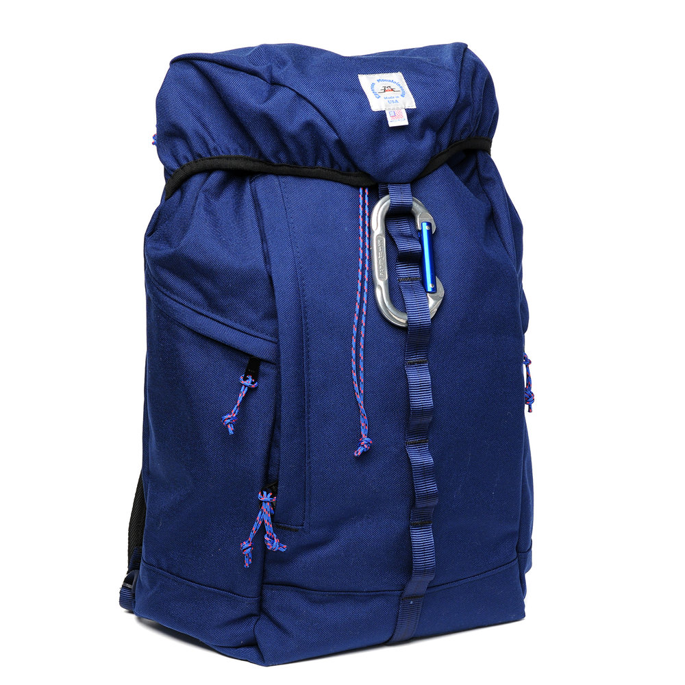 Large Climb Pack - Midnight — Epperson Mountaineering