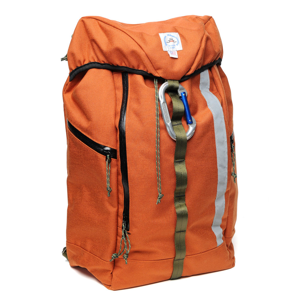 Reflective LC Pack - Clay — Epperson Mountaineering