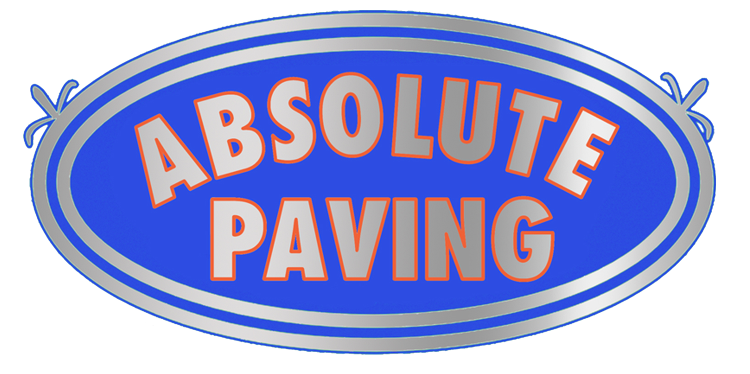 Absolute Paving  Sealcoating