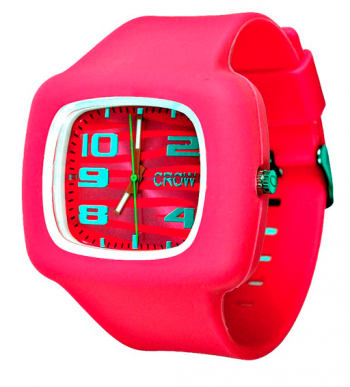 colorful watches