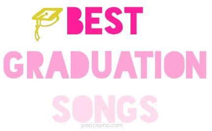 graduation songs