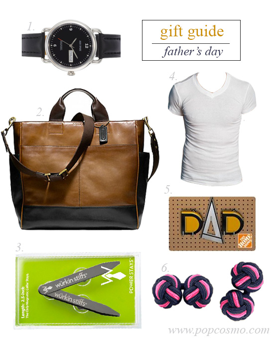 fathers day ideas