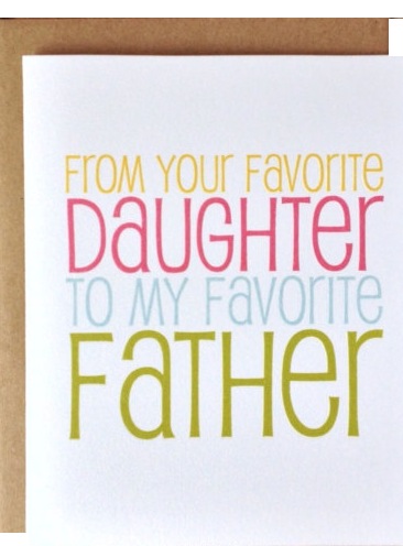 father's day cards