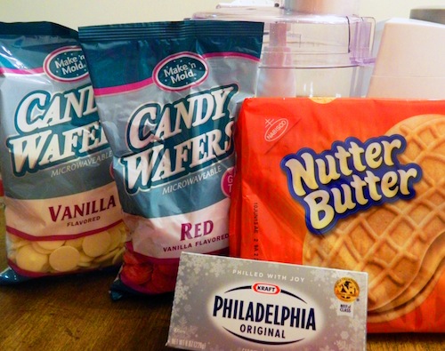 Nutter butter bites peg bag - Nabisco