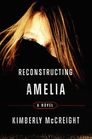 Reconstructing Amelia 