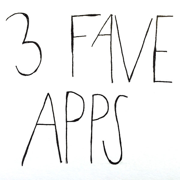 fave apps