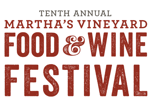 2017 Marthas Vineyard Food and Wine Festival