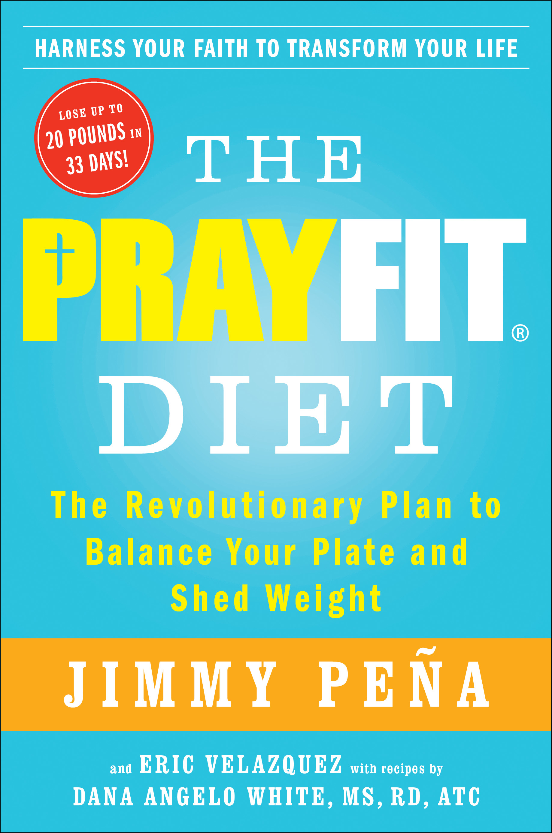 Final Prayfit Diet Cover