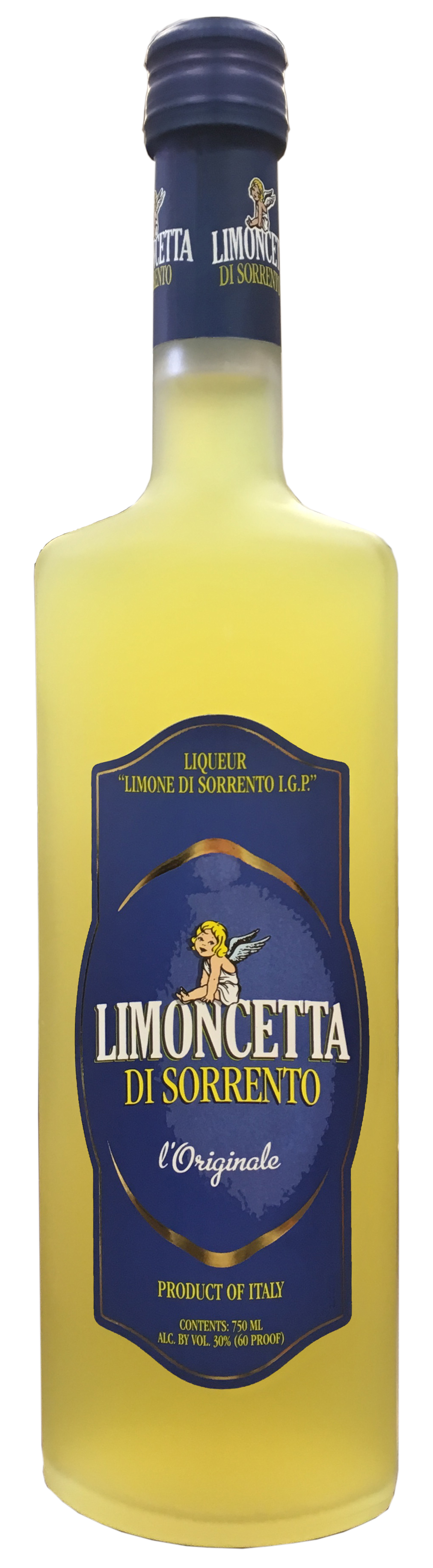 di Lucano — Company Sorrento Wine Masciarelli Limoncetta