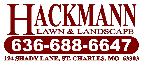 Hackmann Lawn  Landscape LLC