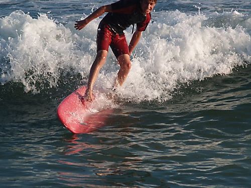 Surf doheny