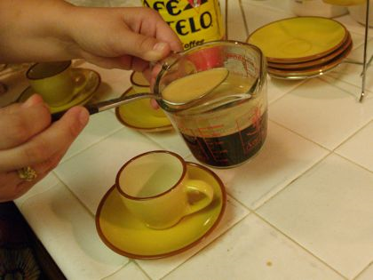 How to make Cuban coffee