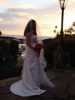 Wedding bride 2