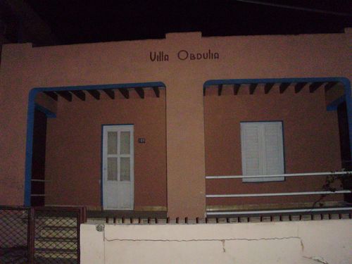 Villa Obdulia