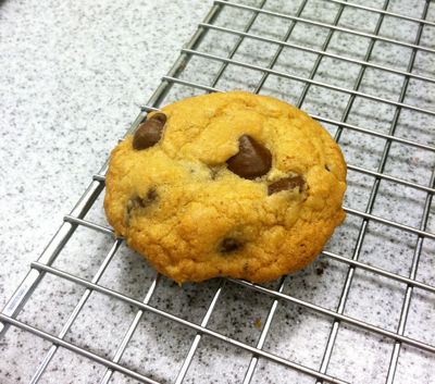 Cookie of perfection