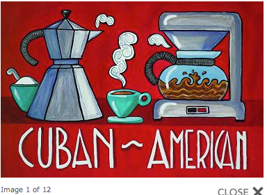 coffee maker — Cuban-American Lifestyle & Food Blog — My Big Fat