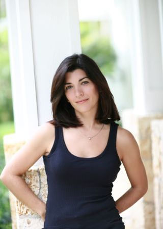 Christina Diaz Gonzalez