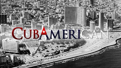 Cubamerican the movie