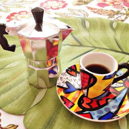 coffee maker — Cuban-American Lifestyle & Food Blog — My Big Fat