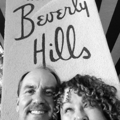 Beverly hills hotel