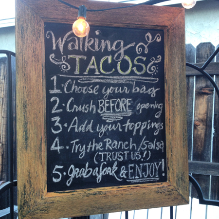 Walking-Tacos