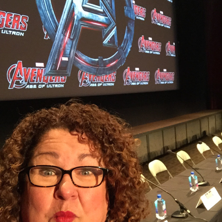 Marvel-Avengers-Age-Of-Ultron-junket-Marta-Darby