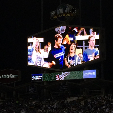 My-big-fat-cuban-family-dodgers-jumbotron-lucy-darby