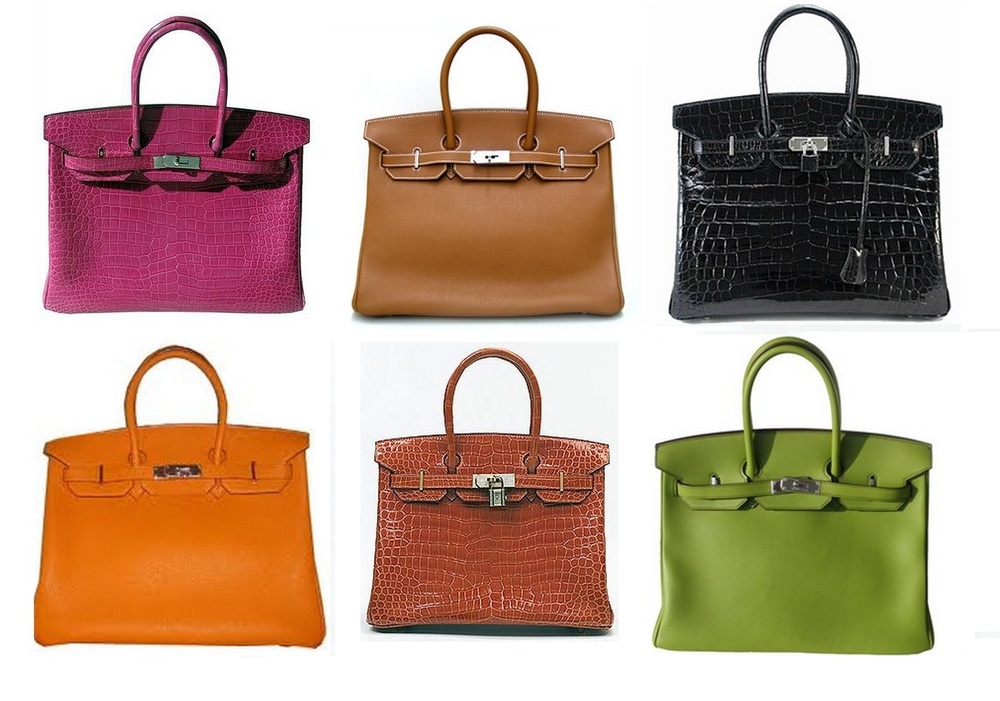 Birkin Bags Make for Better Investment than Gold or Stocks, Per New Report — The Fashion Law