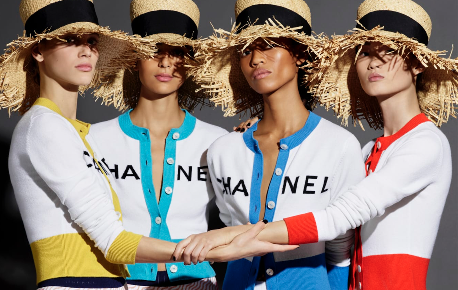 Chanel Releases Second-Ever Revenue Report, Bringing in $11.12 Billion in 2018 — The Fashion Law
