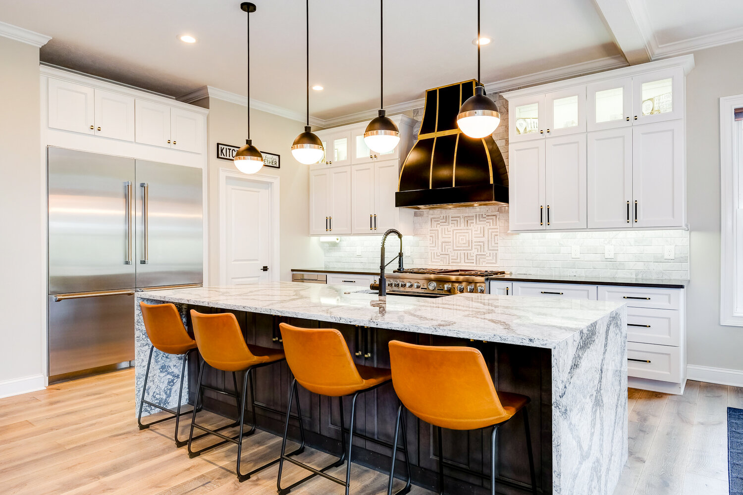 Kitchens Under $10,000 — BKG Design