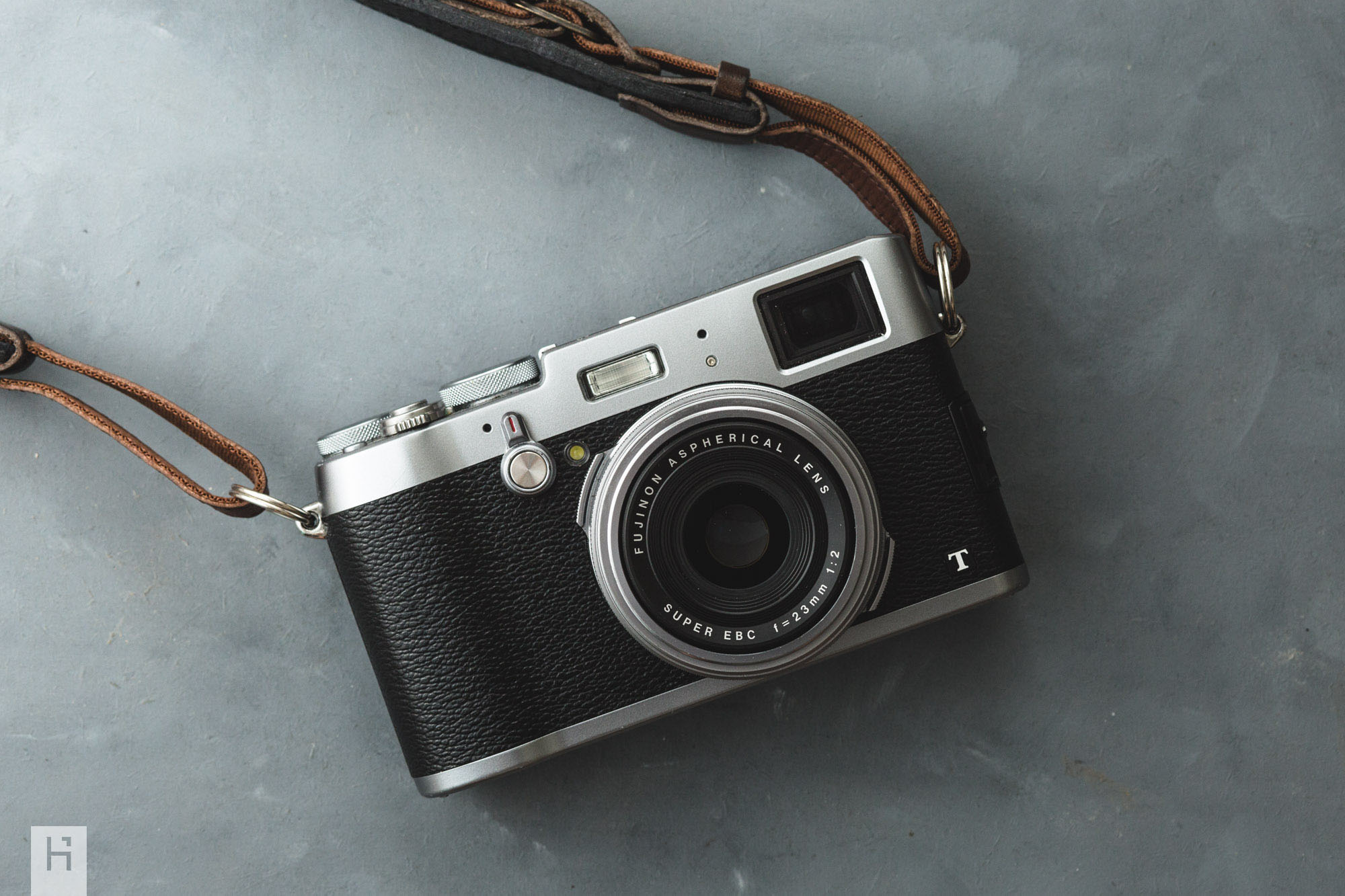 Review: Fujifilm X100T - Not just a hipster camera — Harin Photo