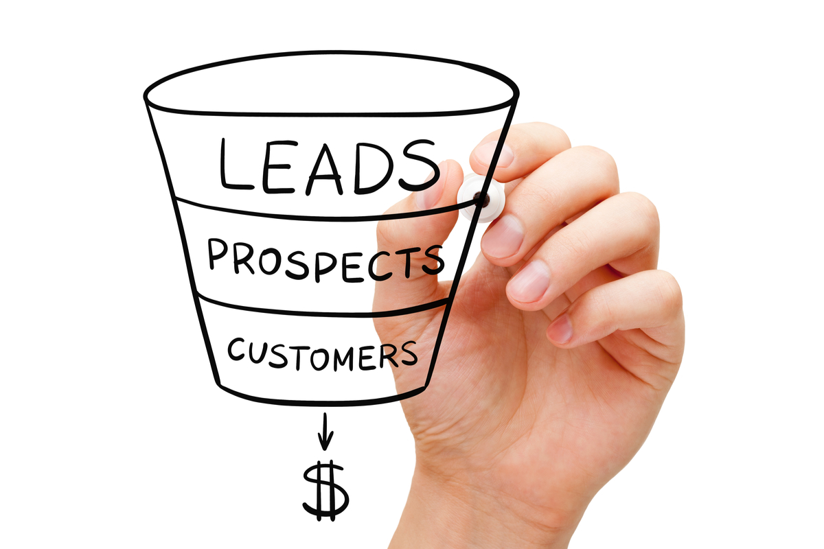 How To Track And Validate Sales Website Leads By Marketing Channel