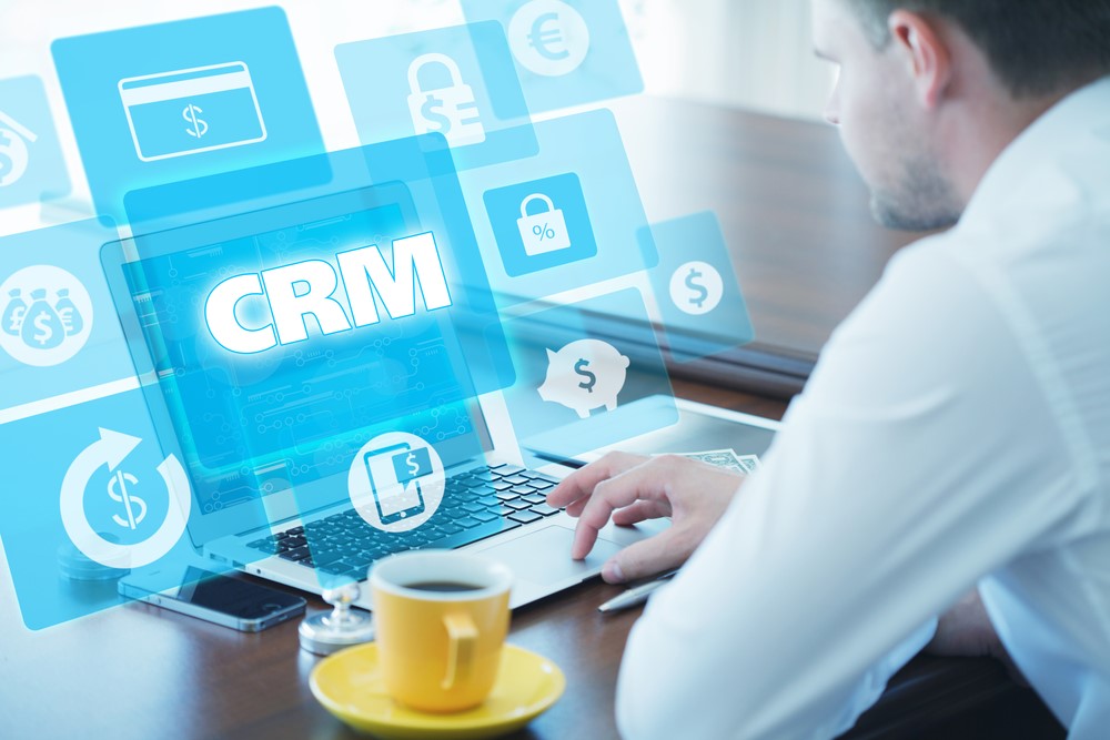 How CRM Apps And Task Automation Can Transform Your Business