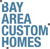 Bay Area Custom Homes