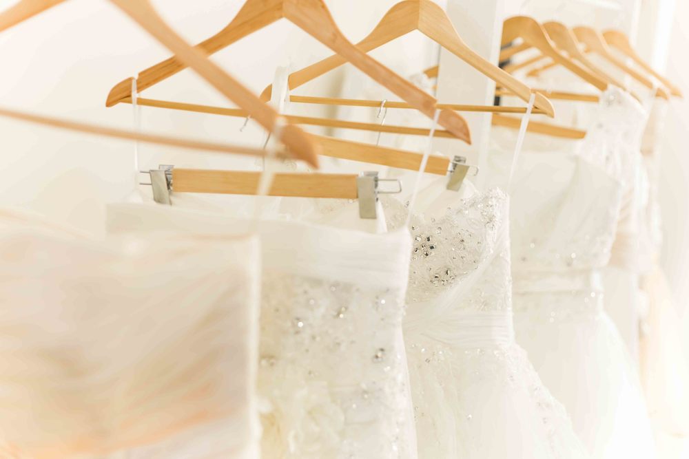 wedding dress cleaners in nh