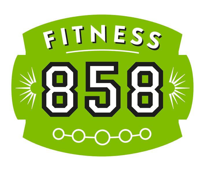 Fitness 858