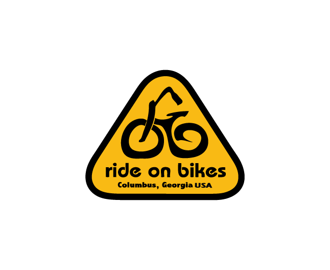 Ride On Bikes