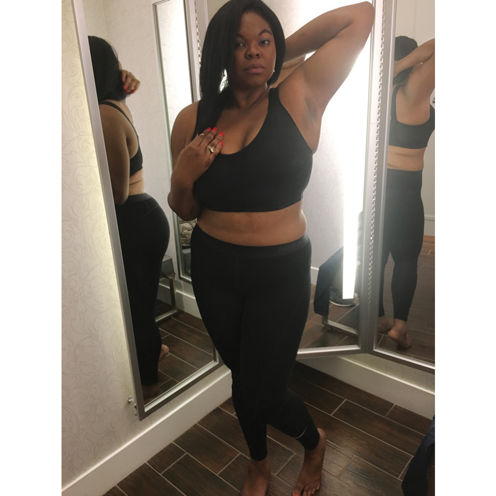 Well Hello Lane Bryant: This is what a size 20 looks like (Part Two) - THE  IDENTITY OF SHE