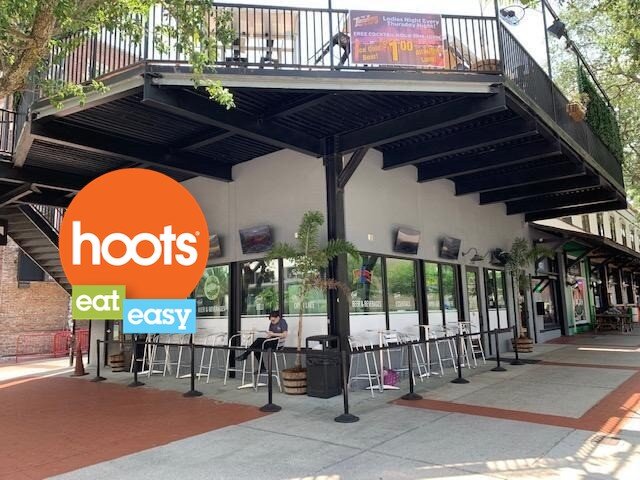 Hoots, a Fast-Casual Restaurant by Hooters, to Open on Downtown’s Jannus Block — St. Pete Rising