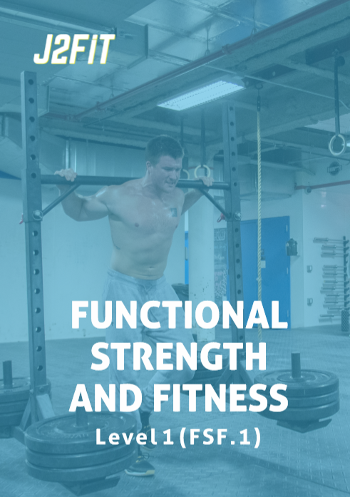 Functional Fitness eB00k PDF boost Your Health & Fitness Instantly 
