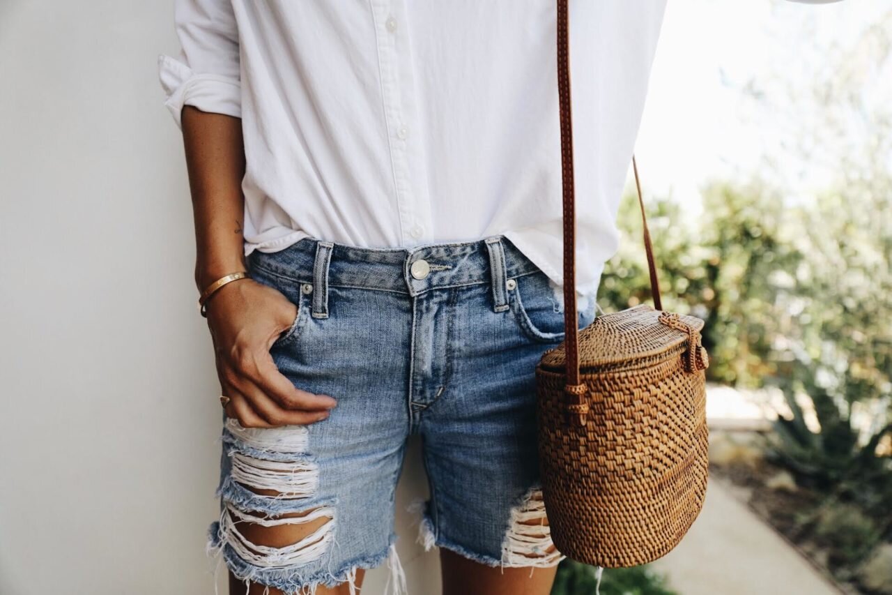 How to Choose the Perfect Shorts Length for Your Look - Family Britches