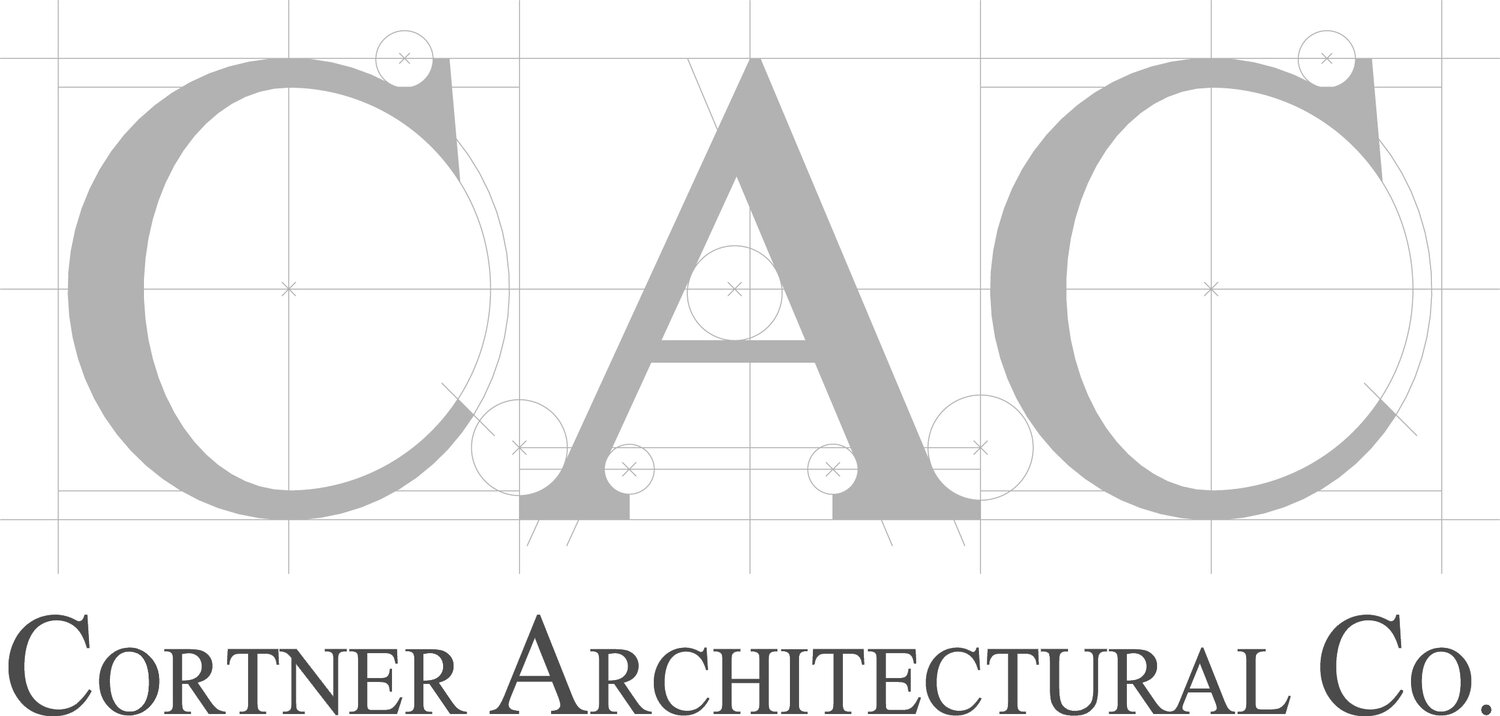 Cortner Architectural Co