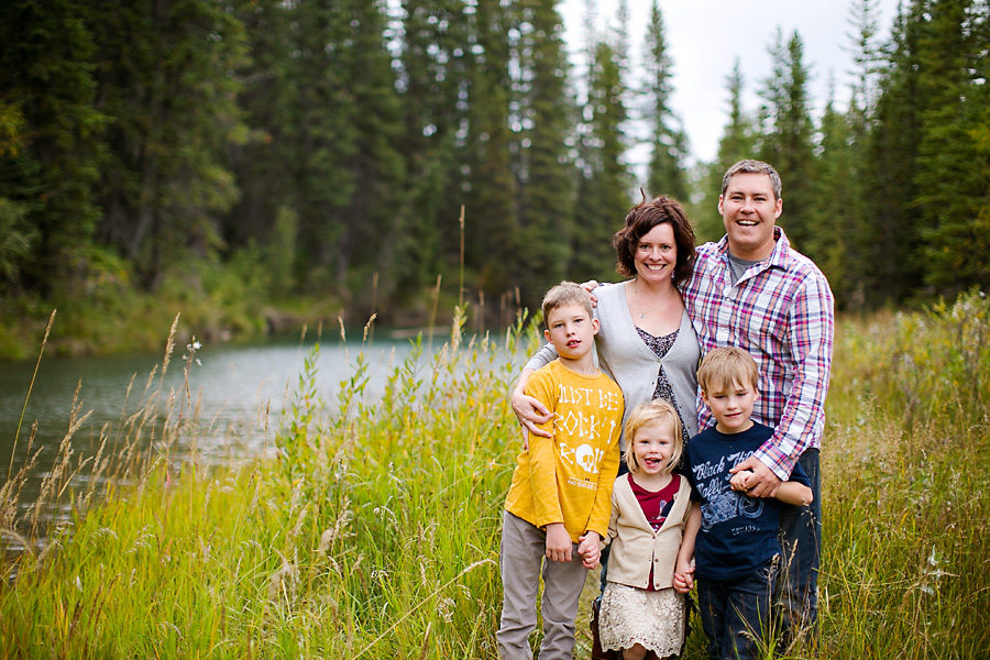 Calgary Family Photographer (Photo by Dana Pugh) danapugh.com