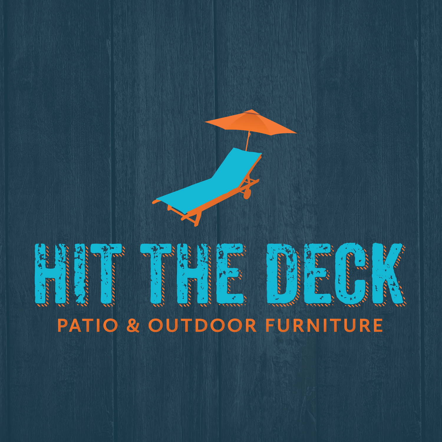 Hit The Deck Patio Warehouse