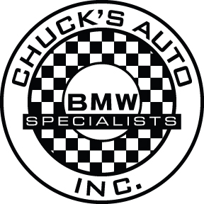 Chuck's Auto  A C Repair