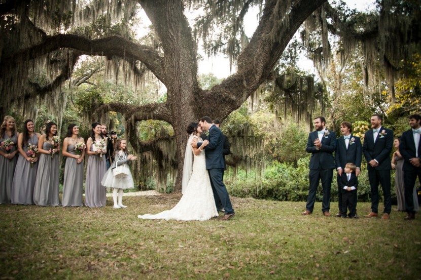 Claire ELyse Photography, St. Francisville Wedding Photographers